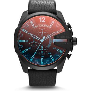Diesel only the brave horloge Chronograaf horloge kopen Lage prijs beslist